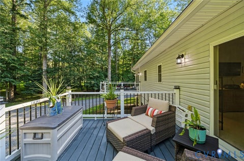 Tiny photo for 1577 Moody Town Road, Bumpass, VA 23024 (MLS # 2623078)
