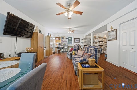 Tiny photo for 1577 Moody Town Road, Bumpass, VA 23024 (MLS # 2623078)