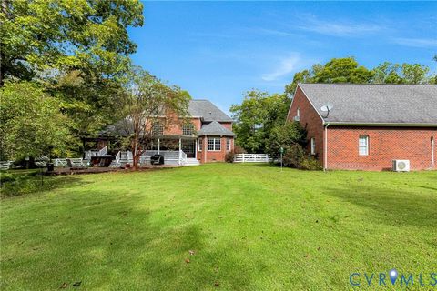 Tiny photo for 6033 Baileys Ridge Drive, Providence Forge, VA 23140 (MLS # 2526855)