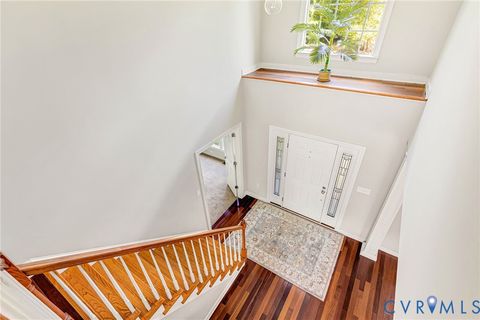 Tiny photo for 6033 Baileys Ridge Drive, Providence Forge, VA 23140 (MLS # 2526855)