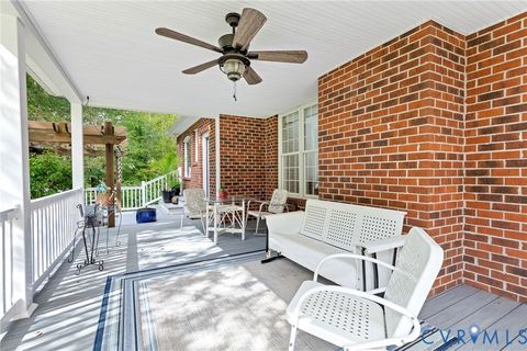 Tiny photo for 6033 Baileys Ridge Drive, Providence Forge, VA 23140 (MLS # 2526855)