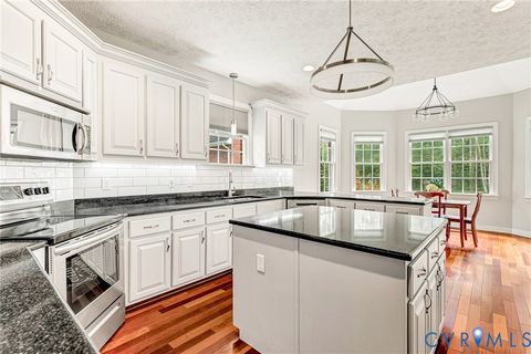 Tiny photo for 6033 Baileys Ridge Drive, Providence Forge, VA 23140 (MLS # 2526855)