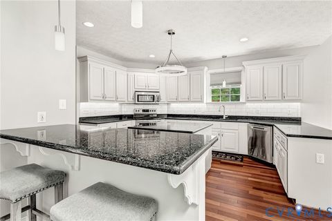 Tiny photo for 6033 Baileys Ridge Drive, Providence Forge, VA 23140 (MLS # 2526855)
