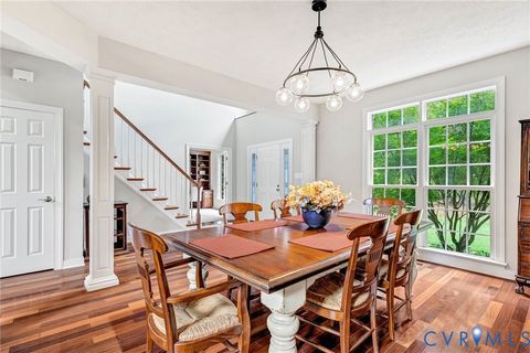 Tiny photo for 6033 Baileys Ridge Drive, Providence Forge, VA 23140 (MLS # 2526855)