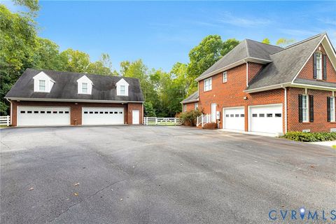 Tiny photo for 6033 Baileys Ridge Drive, Providence Forge, VA 23140 (MLS # 2526855)