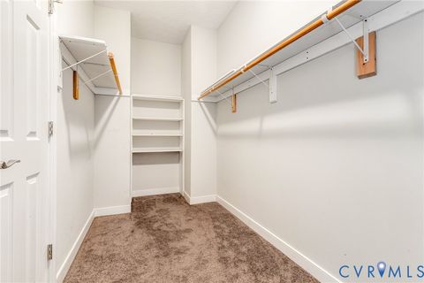 Tiny photo for 6033 Baileys Ridge Drive, Providence Forge, VA 23140 (MLS # 2526855)