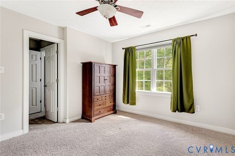 Tiny photo for 6033 Baileys Ridge Drive, Providence Forge, VA 23140 (MLS # 2526855)