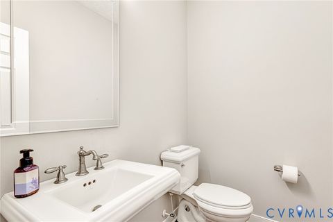 Tiny photo for 6033 Baileys Ridge Drive, Providence Forge, VA 23140 (MLS # 2526855)