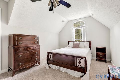 Tiny photo for 6033 Baileys Ridge Drive, Providence Forge, VA 23140 (MLS # 2526855)