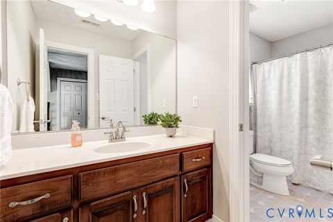 Tiny photo for 6033 Baileys Ridge Drive, Providence Forge, VA 23140 (MLS # 2526855)