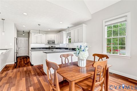 Tiny photo for 6033 Baileys Ridge Drive, Providence Forge, VA 23140 (MLS # 2526855)