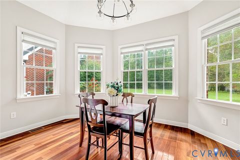 Tiny photo for 6033 Baileys Ridge Drive, Providence Forge, VA 23140 (MLS # 2526855)