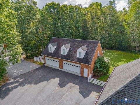 Tiny photo for 6033 Baileys Ridge Drive, Providence Forge, VA 23140 (MLS # 2526855)