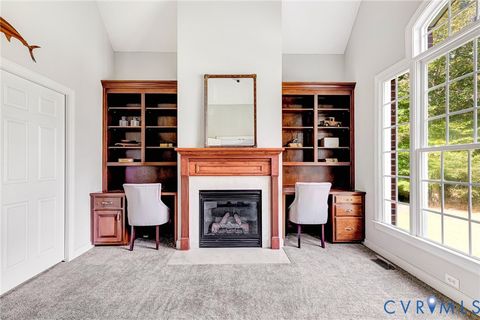 Tiny photo for 6033 Baileys Ridge Drive, Providence Forge, VA 23140 (MLS # 2526855)