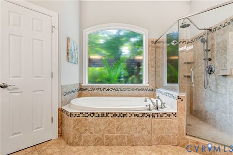 Tiny photo for 6033 Baileys Ridge Drive, Providence Forge, VA 23140 (MLS # 2526855)