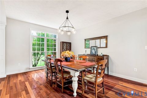 Tiny photo for 6033 Baileys Ridge Drive, Providence Forge, VA 23140 (MLS # 2526855)