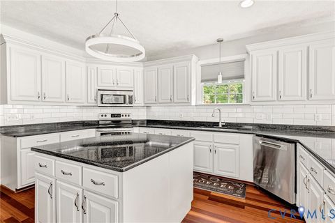Tiny photo for 6033 Baileys Ridge Drive, Providence Forge, VA 23140 (MLS # 2526855)