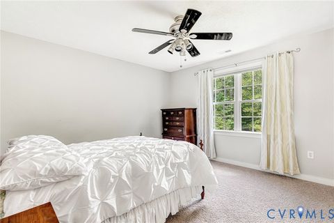 Tiny photo for 6033 Baileys Ridge Drive, Providence Forge, VA 23140 (MLS # 2526855)