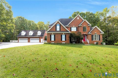 Tiny photo for 6033 Baileys Ridge Drive, Providence Forge, VA 23140 (MLS # 2526855)