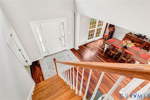 Tiny photo for 6033 Baileys Ridge Drive, Providence Forge, VA 23140 (MLS # 2526855)