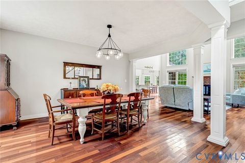 Tiny photo for 6033 Baileys Ridge Drive, Providence Forge, VA 23140 (MLS # 2526855)