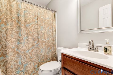 Tiny photo for 6033 Baileys Ridge Drive, Providence Forge, VA 23140 (MLS # 2526855)