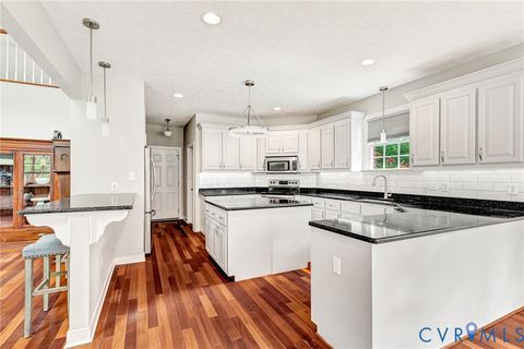 Tiny photo for 6033 Baileys Ridge Drive, Providence Forge, VA 23140 (MLS # 2526855)