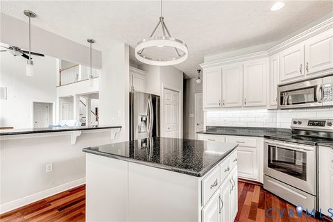 Tiny photo for 6033 Baileys Ridge Drive, Providence Forge, VA 23140 (MLS # 2526855)