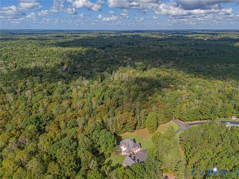 Tiny photo for 6033 Baileys Ridge Drive, Providence Forge, VA 23140 (MLS # 2526855)