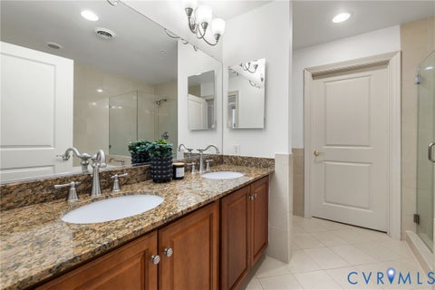 Tiny photo for 6 N 6th Street #U5B, Richmond, VA 23219 (MLS # 2624537)