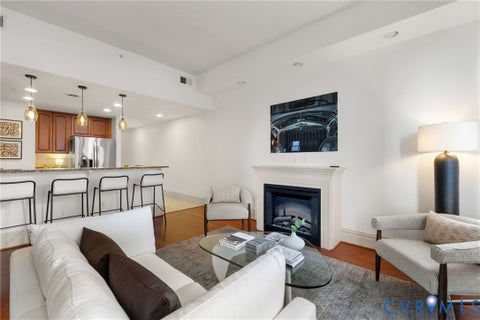 Tiny photo for 6 N 6th Street #U5B, Richmond, VA 23219 (MLS # 2624537)