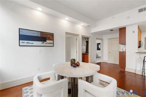 Tiny photo for 6 N 6th Street #U5B, Richmond, VA 23219 (MLS # 2624537)