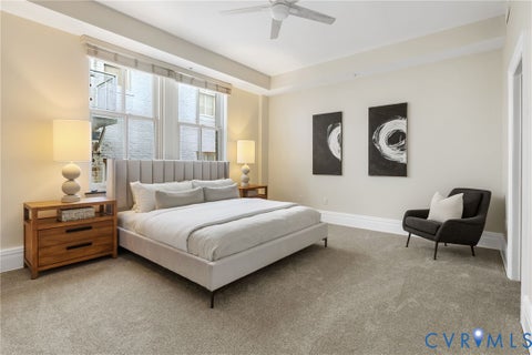 Tiny photo for 6 N 6th Street #U5B, Richmond, VA 23219 (MLS # 2624537)