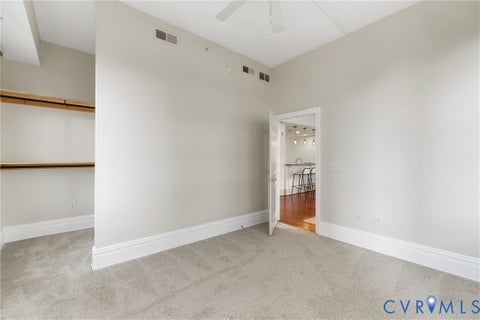Tiny photo for 6 N 6th Street #U5B, Richmond, VA 23219 (MLS # 2624537)