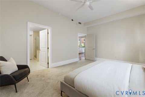 Tiny photo for 6 N 6th Street #U5B, Richmond, VA 23219 (MLS # 2624537)