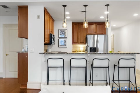 Tiny photo for 6 N 6th Street #U5B, Richmond, VA 23219 (MLS # 2624537)