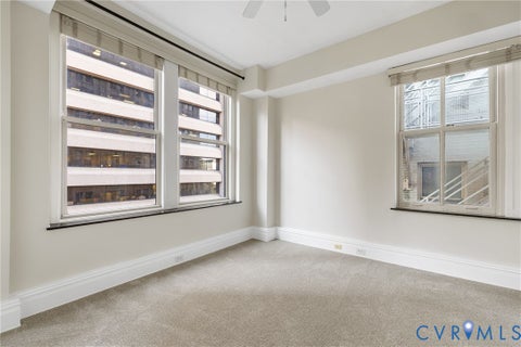 Tiny photo for 6 N 6th Street #U5B, Richmond, VA 23219 (MLS # 2624537)