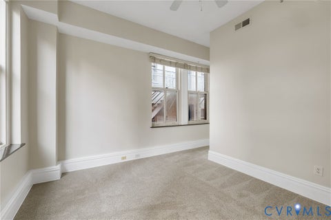 Tiny photo for 6 N 6th Street #U5B, Richmond, VA 23219 (MLS # 2624537)
