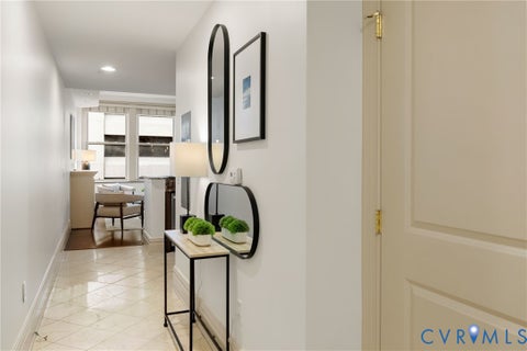 Tiny photo for 6 N 6th Street #U5B, Richmond, VA 23219 (MLS # 2624537)