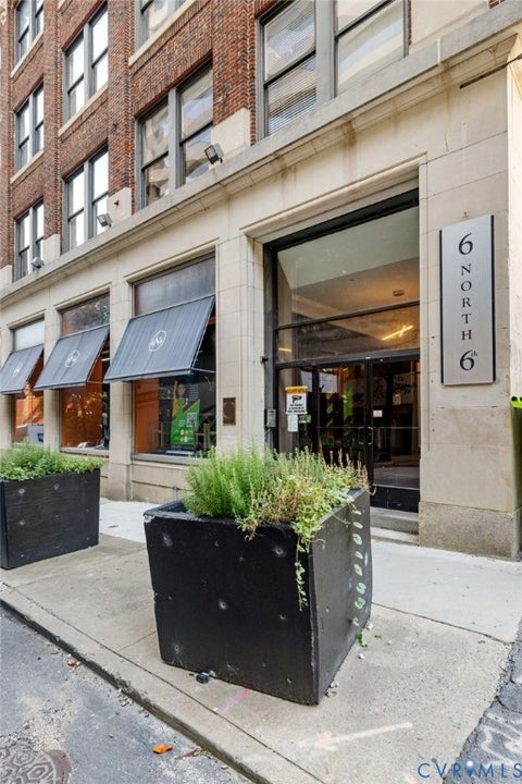 Photo of 6 N 6th Street #U5B, Richmond, VA 23219 (MLS # 2624537)