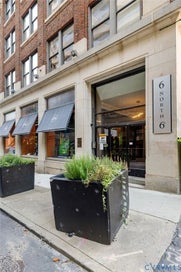 6 N 6th Street U5B Richmond VA 23219