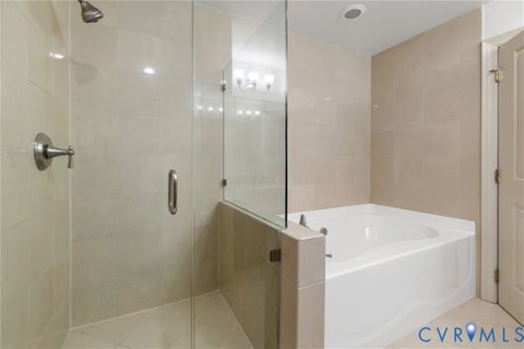 Tiny photo for 6 N 6th Street #U5B, Richmond, VA 23219 (MLS # 2624537)