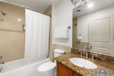 Tiny photo for 6 N 6th Street #U5B, Richmond, VA 23219 (MLS # 2624537)