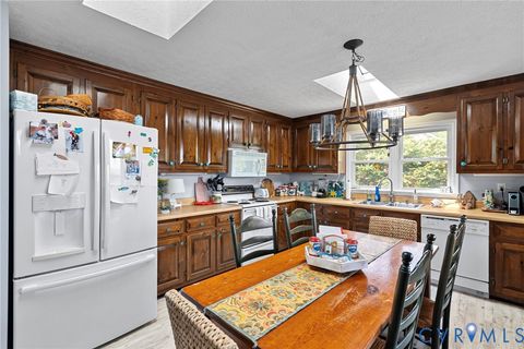 Tiny photo for 71 Egret Point Drive, Locust Hill, VA 23092 (MLS # 2610297)