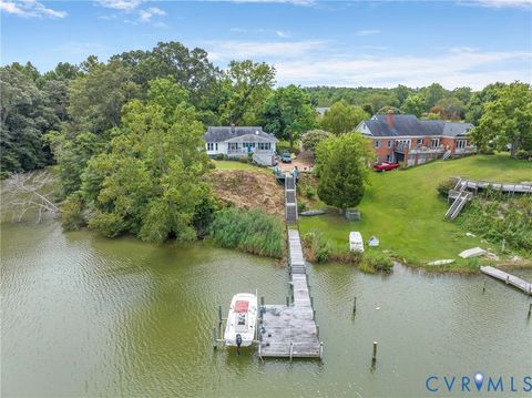Tiny photo for 71 Egret Point Drive, Locust Hill, VA 23092 (MLS # 2610297)