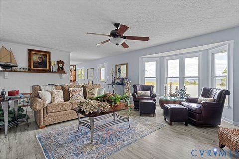 Tiny photo for 71 Egret Point Drive, Locust Hill, VA 23092 (MLS # 2610297)