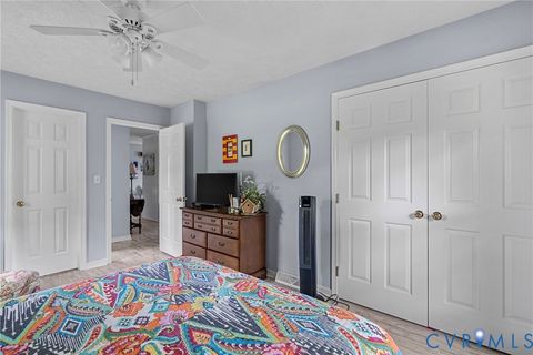 Tiny photo for 71 Egret Point Drive, Locust Hill, VA 23092 (MLS # 2610297)