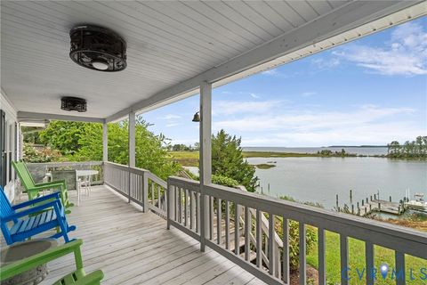 Tiny photo for 71 Egret Point Drive, Locust Hill, VA 23092 (MLS # 2610297)