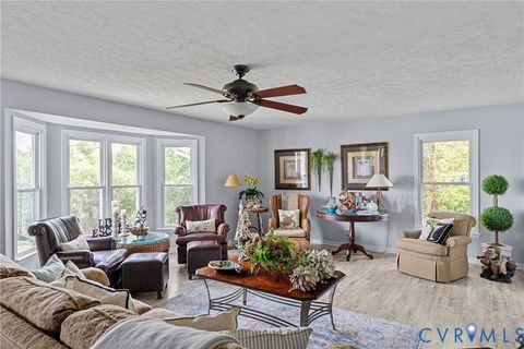 Tiny photo for 71 Egret Point Drive, Locust Hill, VA 23092 (MLS # 2610297)