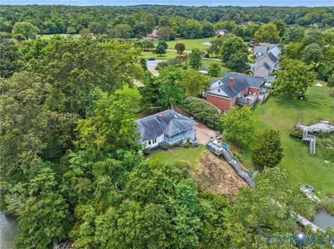 Tiny photo for 71 Egret Point Drive, Locust Hill, VA 23092 (MLS # 2610297)